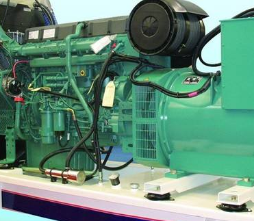 元宝发电机出租